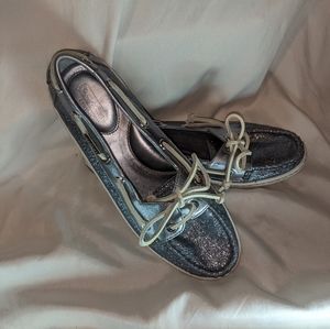 Coach Richelle Loafers